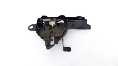 Замок капота Toyota Camry