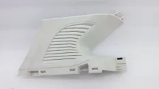 Обшивка стойки Ford Focus