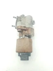 Клапан EGR Chevrolet Cruze