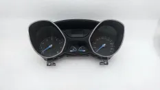 Панель приборов Ford Focus