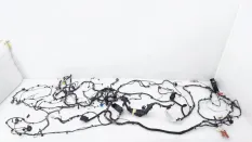 Проводка салона Ford Focus