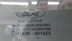 Стекло двери Ford Kuga
