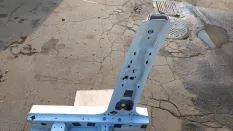 Порог со стойкой Ford Kuga