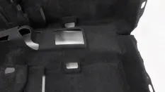 Напольное покрытие \ Ковролин Toyota Camry
