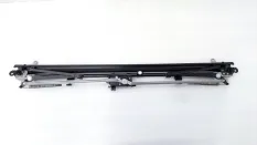 Шторка солнцезащитная Toyota Camry