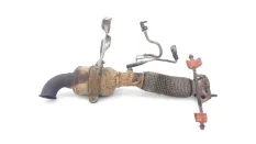 Приемная труба глушителя Ford Kuga