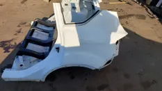 Кузов задняя часть / четверть Ford Kuga
