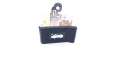 Ручка открывания капота Haval F7