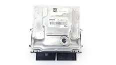 Блок управления двигателем Haval F7