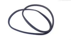 Уплотнитель проема двери Haval F7