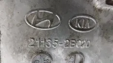Двигатель Kia Soul