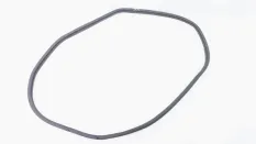 Уплотнитель проема двери Kia Soul