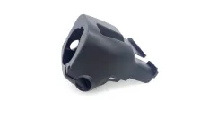 Кожух рулевой колонки Haval F7