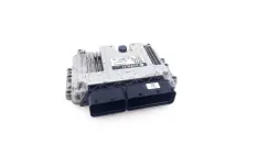 Блок управления двигателем Kia Soul