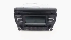 Магнитола Kia Ceed