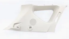 Обшивка стойки Nissan Murano