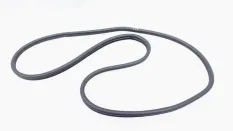 Уплотнитель проема двери Haval F7