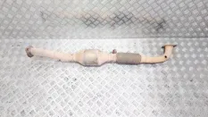 Приемная труба глушителя Haval F7