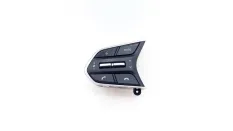 Кнопки на руль Hyundai Santa Fe