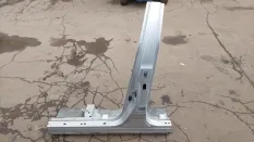 Порог со стойкой Nissan Murano