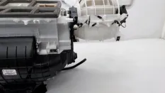 Корпус отопителя Nissan Murano
