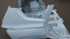 Кузов задняя часть / четверть Hyundai Santa Fe