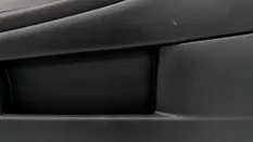 Обшивка двери Nissan Murano