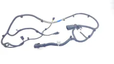 Проводка подкапотная Hyundai Santa Fe