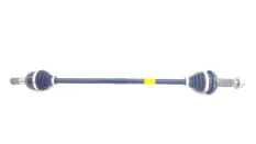 Привод Hyundai Santa Fe