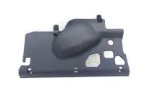 Накладка торпедо Kia K5