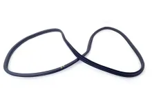 Уплотнитель проема двери Hyundai Santa Fe