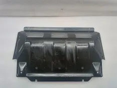 Защита двигателя Mitsubishi L200