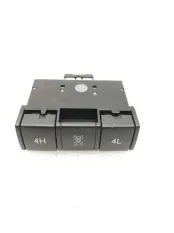 Кнопка включения полного привода SsangYong RX270 Xdi