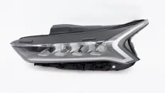 Фара Kia K5