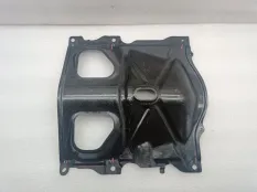 Защита двигателя Mazda CX-5