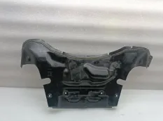 Защита двигателя Porsche Cayenne