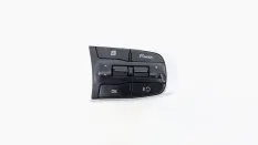 Кнопки на руль Kia K5