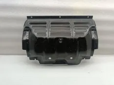 Защита двигателя Mitsubishi L200