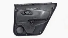 Обшивка двери Volkswagen Polo
