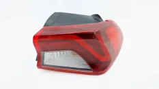Фонарь Kia K5