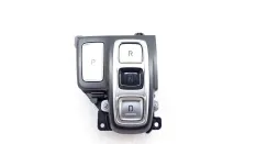 Селектор АКПП Hyundai Santa Fe