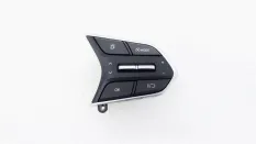 Кнопки на руль Hyundai Santa Fe