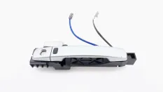 Ручка двери Nissan Qashqai