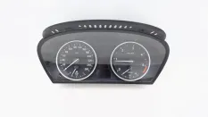 Панель приборов BMW X5