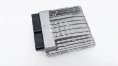 Блок управления двигателем BMW X5