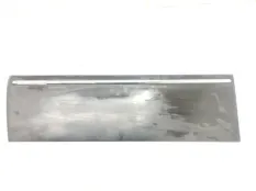 Накладка двери SsangYong RX270 Xdi