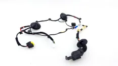 Проводка двери Hyundai Santa Fe