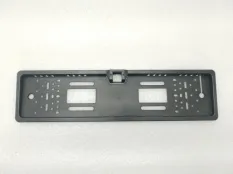 Площадка номерного знака SsangYong RX270 Xdi