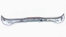 Спойлер двери багажника Hyundai Santa Fe