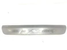 Накладка двери багажника SsangYong RX270 Xdi